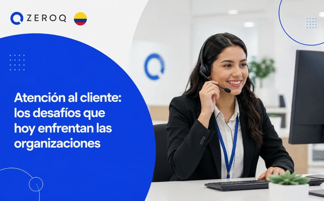 Mejora la atención al cliente