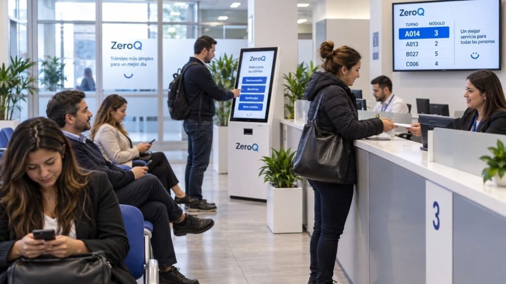 Implementa una solución de gestión de clientes