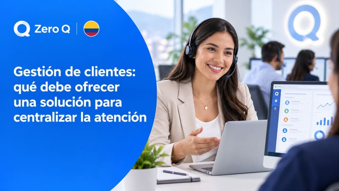 Implementa un sistema de gestión de turnos