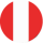 bandera peru