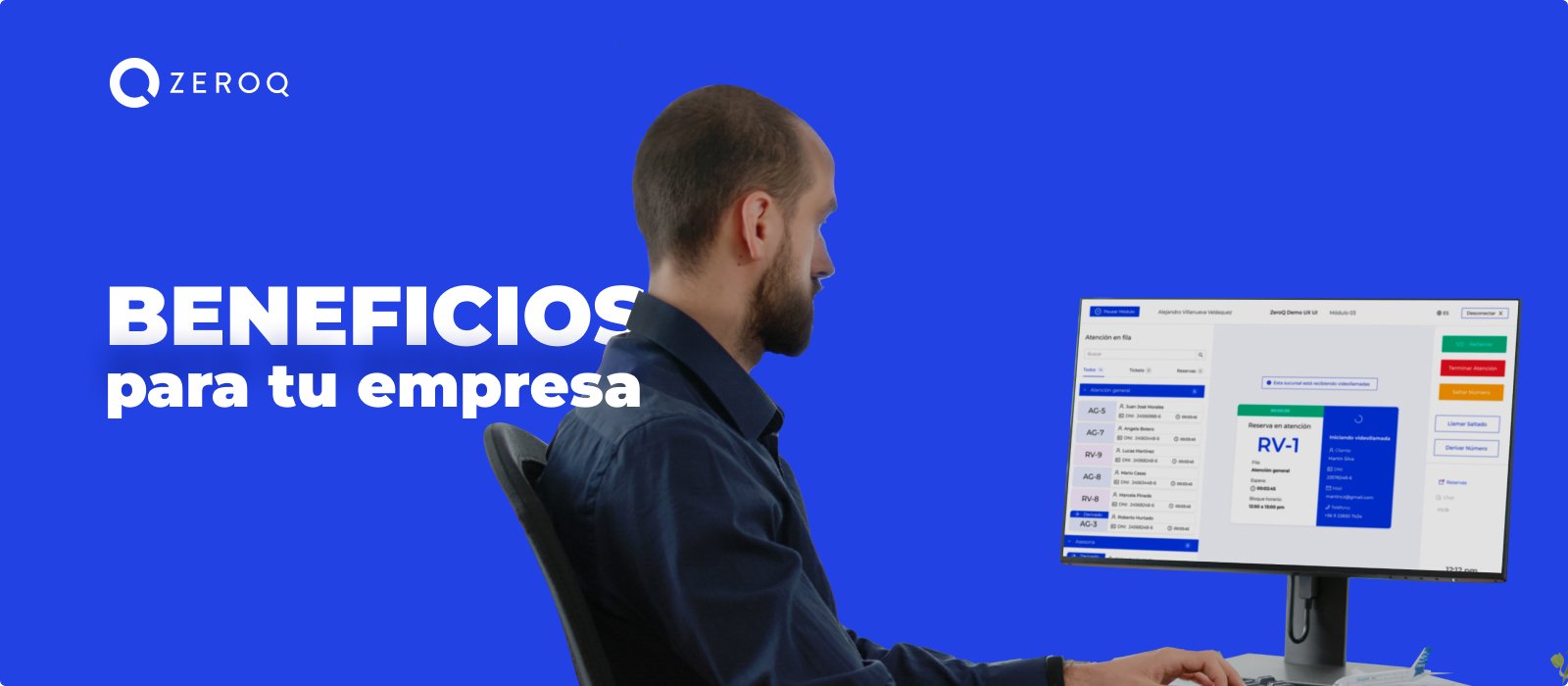 Conoce cómo la implementación de la atención remota traer diversos beneficios