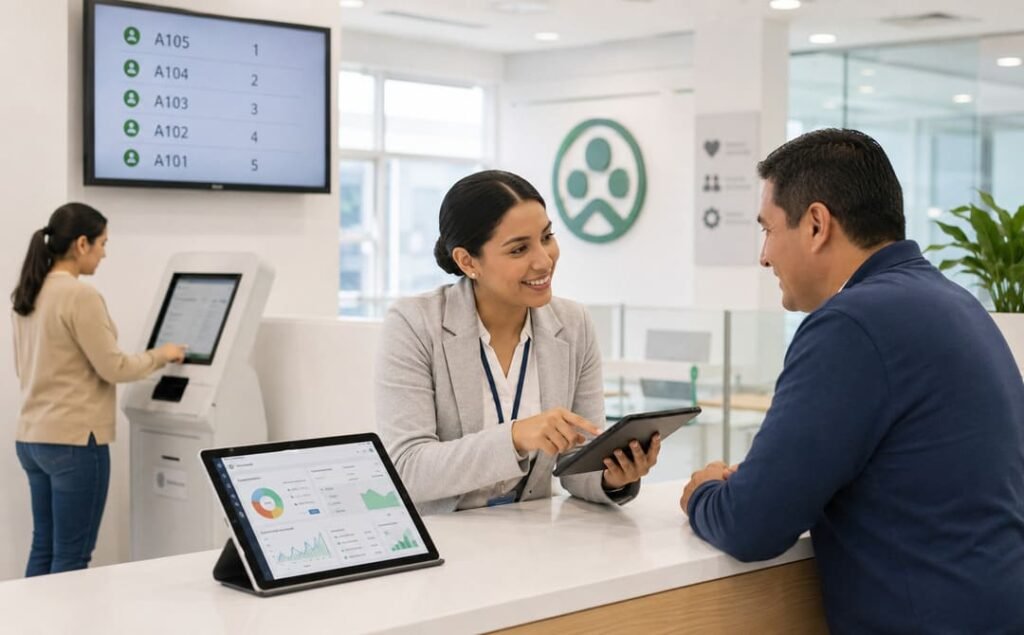 Conoce el papel de la tecnología en la gestión de la experiencia del cliente