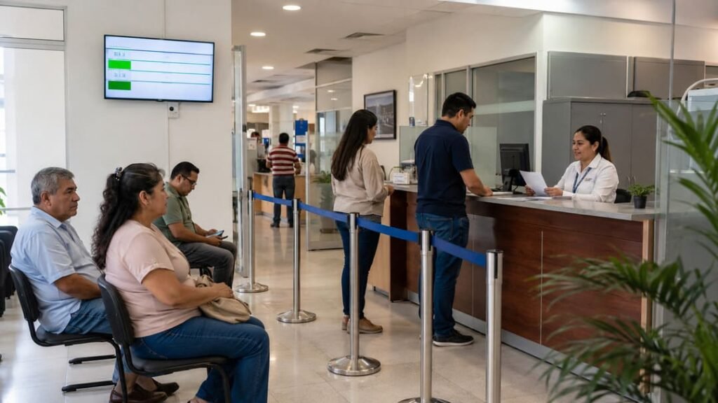 Conoce las claves para optimizar la gestión de colas sin aumentar recursos