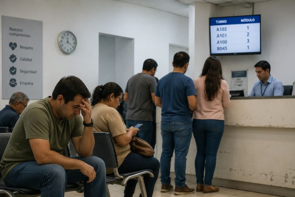 Implementa tecnología para una mejor experiencia del cliente