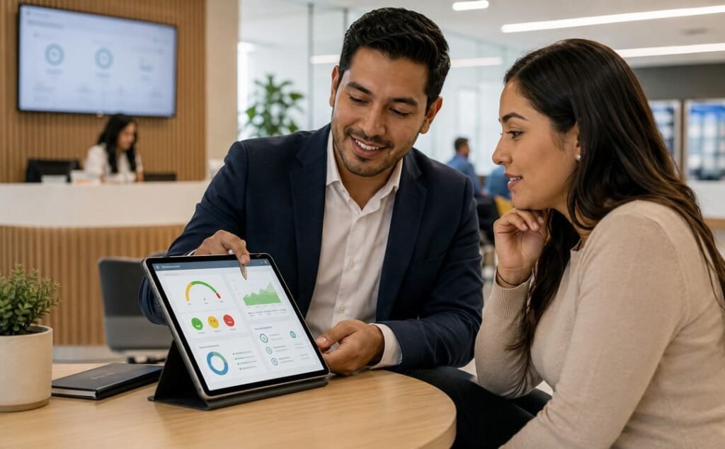 En ZeroQ ayudamos a nuestros clientes a mejorar la satisfacción con datos en tiempo real