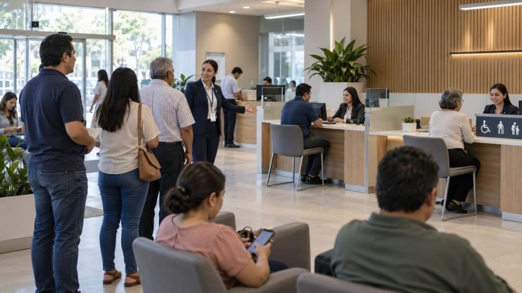 Implementa una plataforma de gestión de la atención al cliente