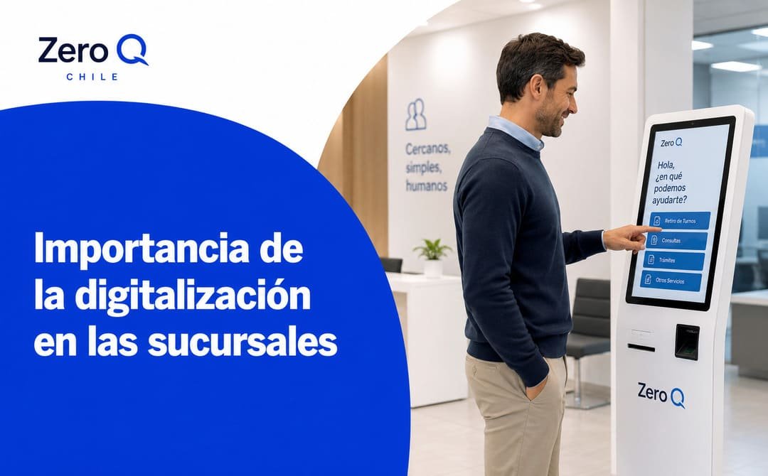 Descubre la importancia de la digitalización