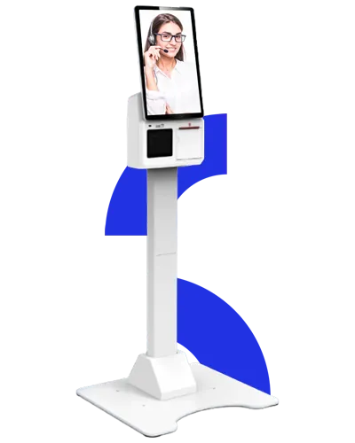 atención remota con monitoreo en tiempo real
