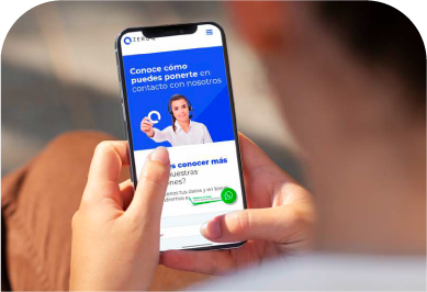 IA para atención al cliente