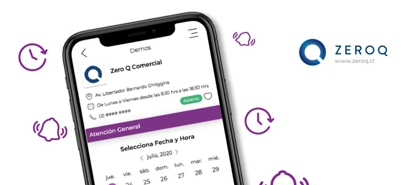 Implementa un sistema de gestión de filas en sucursales