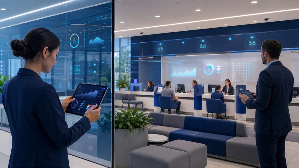 Conoce los usos de la inteligencia artificial en atención al cliente