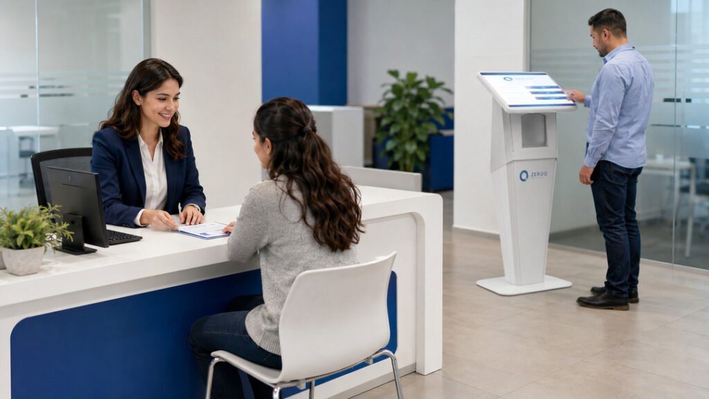 Disfruta de los beneficios de la atención multicanal
