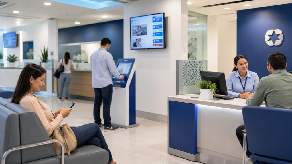 Conoce las diferencias entre la Atención multicanal y la omnicanal