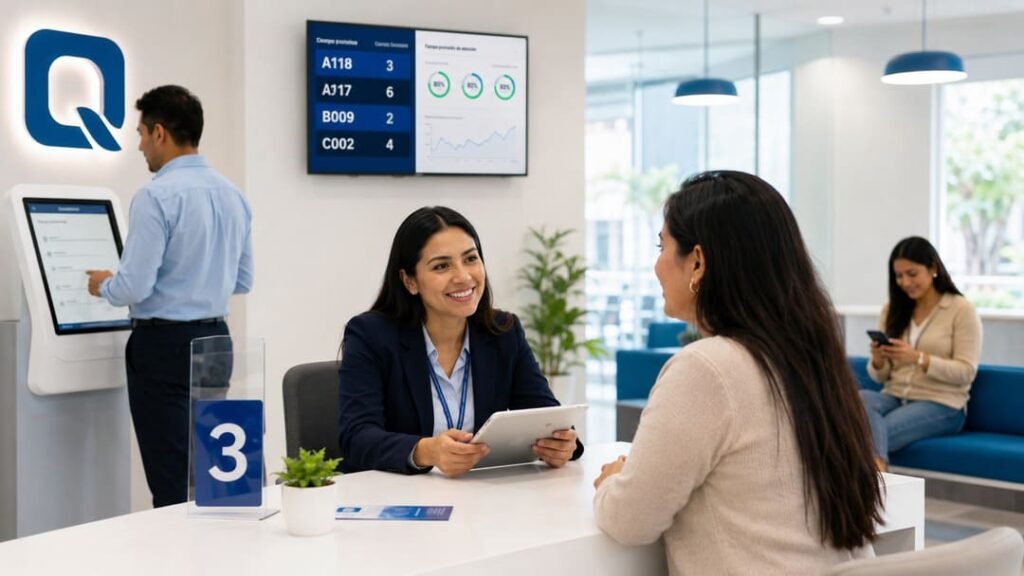 Ten el control de tu operación con una buena gestión de clientes