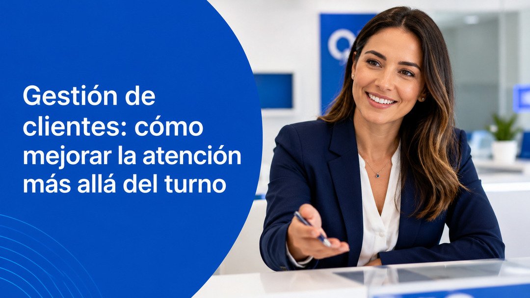 Optimiza tu gestión de clientes