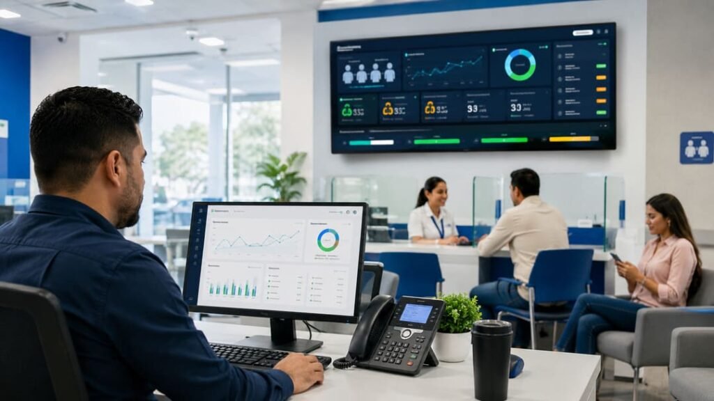 Aprende a gestionar la demanda con datos