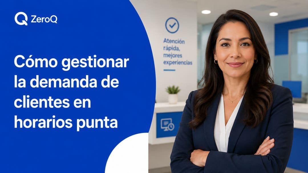 Implementa la mejor gestión de la demanda