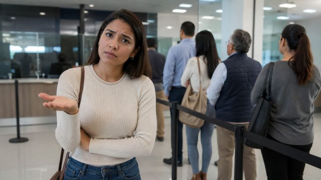 Evita los problemas de una mala gestión de turnos