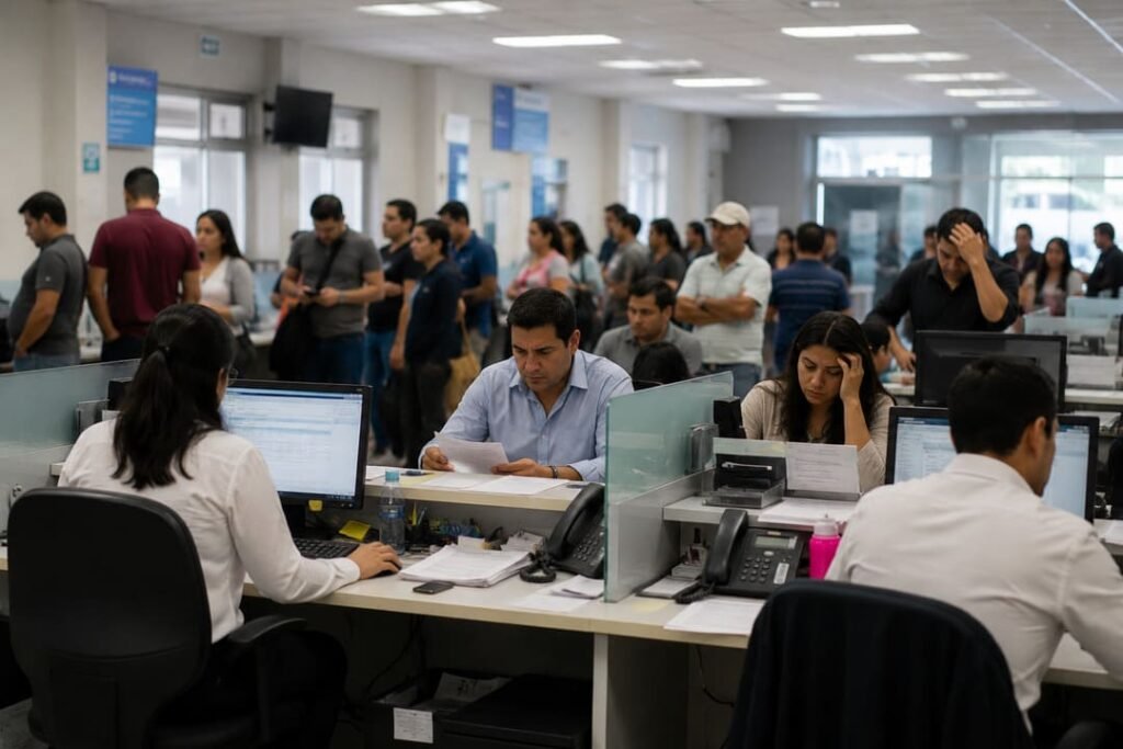 Mejora la gestión de clientes en tu sucursal