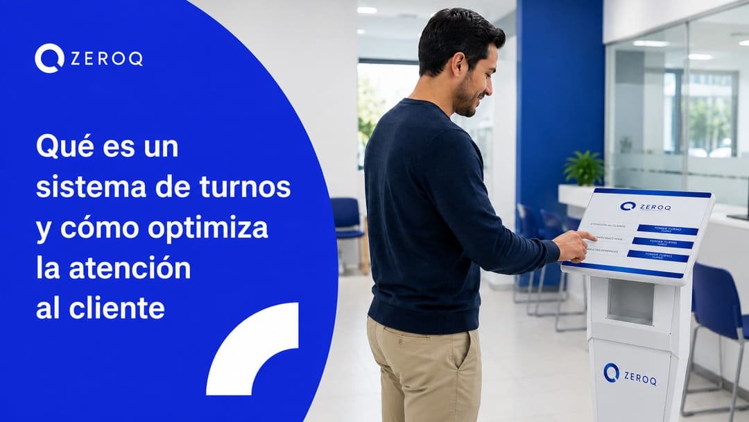 Implementa un sistema de gestión de turnos