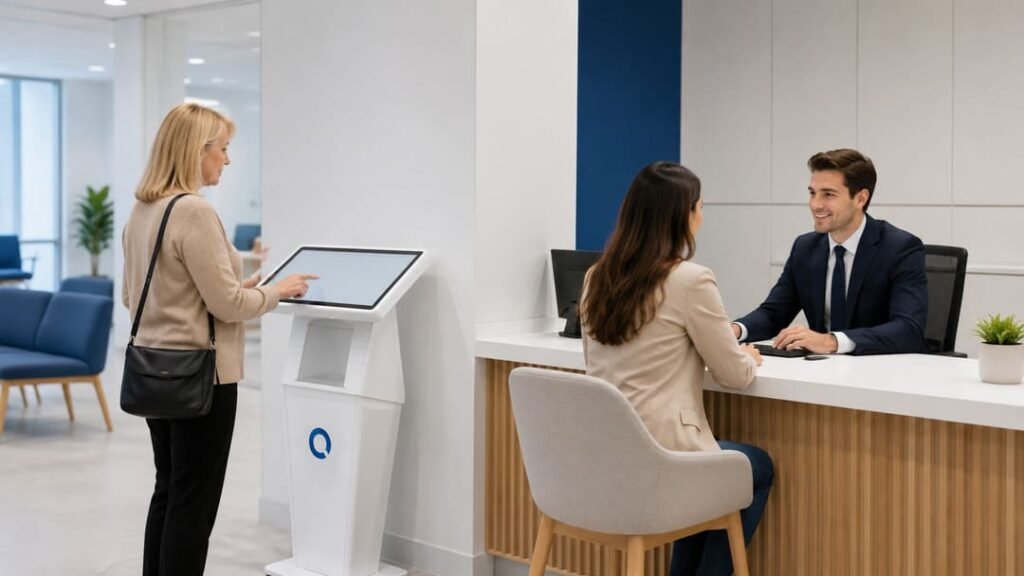 Optimiza la gestión de turnos en tu empresa de servicios