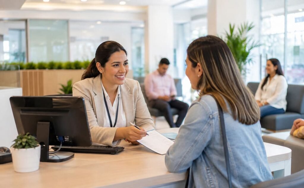 Descubre cómo mejorar tus servicios con la innovación tecnológica en Chile