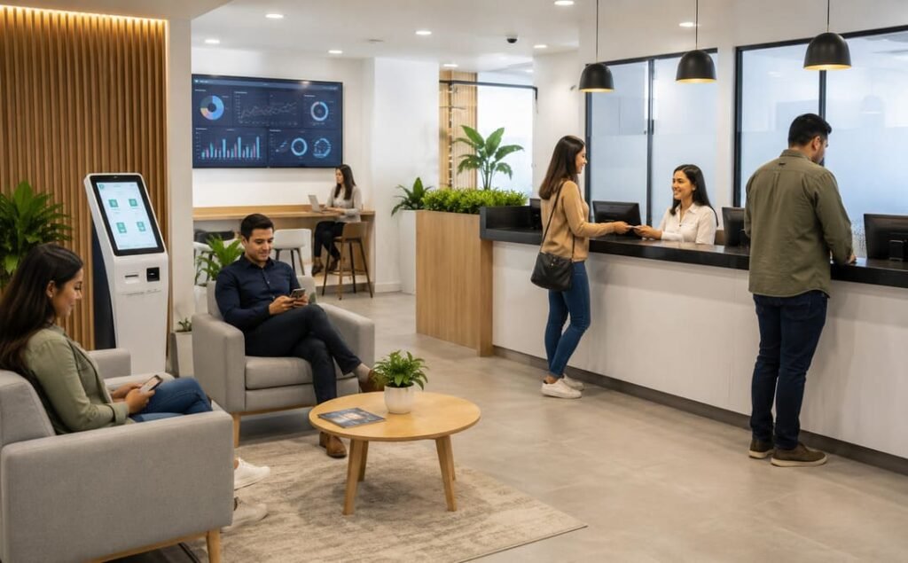 Conoce si tu organización está avanzando realmente en transformación digital