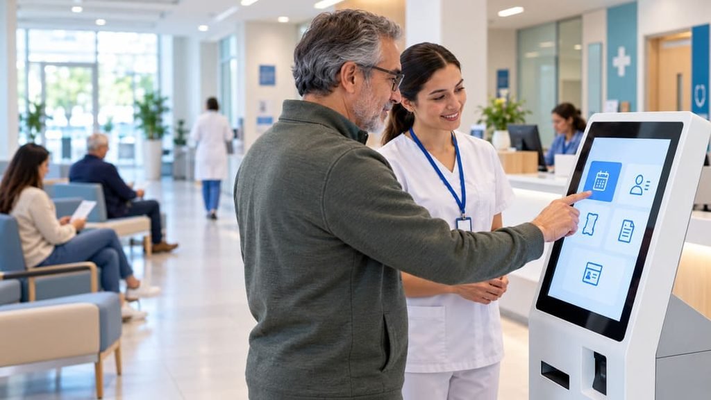 Mejora los procesos de autoatención en salud