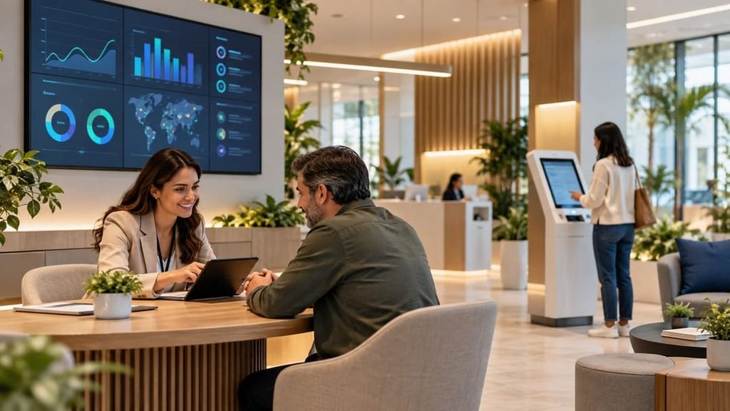 Conoce las capacidades que debería ofrecer una solución de CX