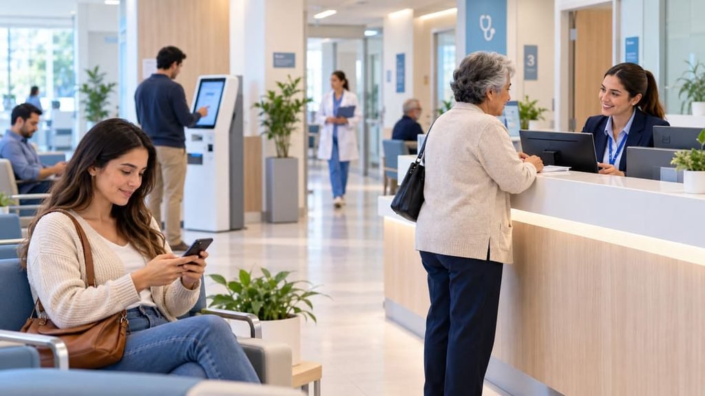 Integra la autoatención en salud