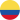bandera colombia